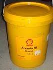 殼牌愛(ài)萬(wàn)利RL2潤(rùn)滑脂(Shell Alvania  RL2) 